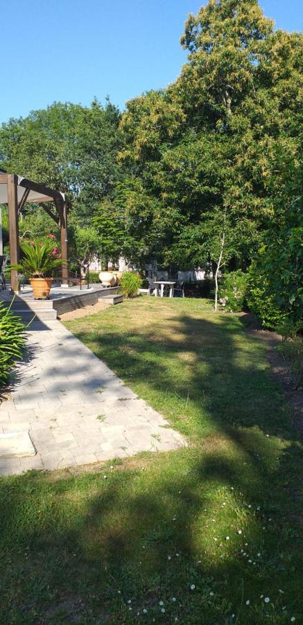 Petit Havre De Paix Apartment Vannes Exterior photo