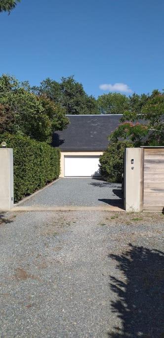 Petit Havre De Paix Apartment Vannes Exterior photo