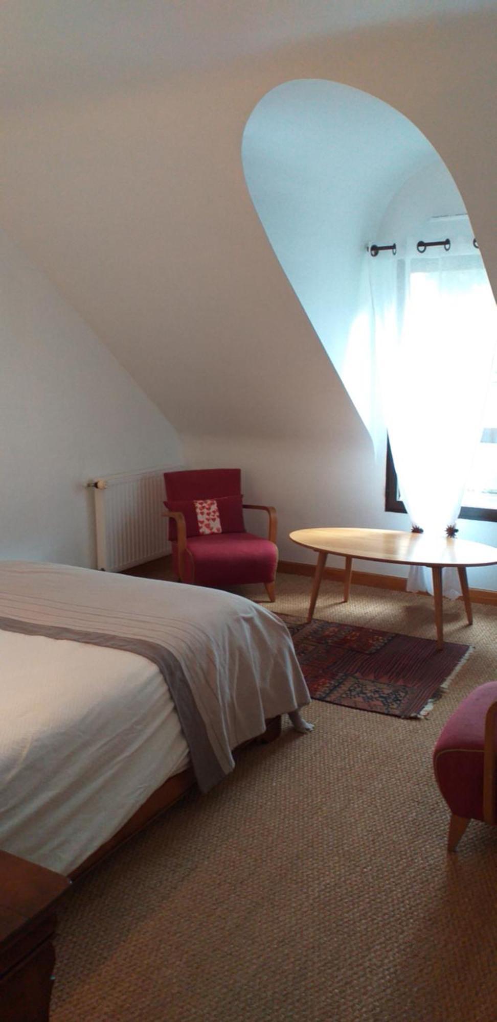 Petit Havre De Paix Apartment Vannes Exterior photo