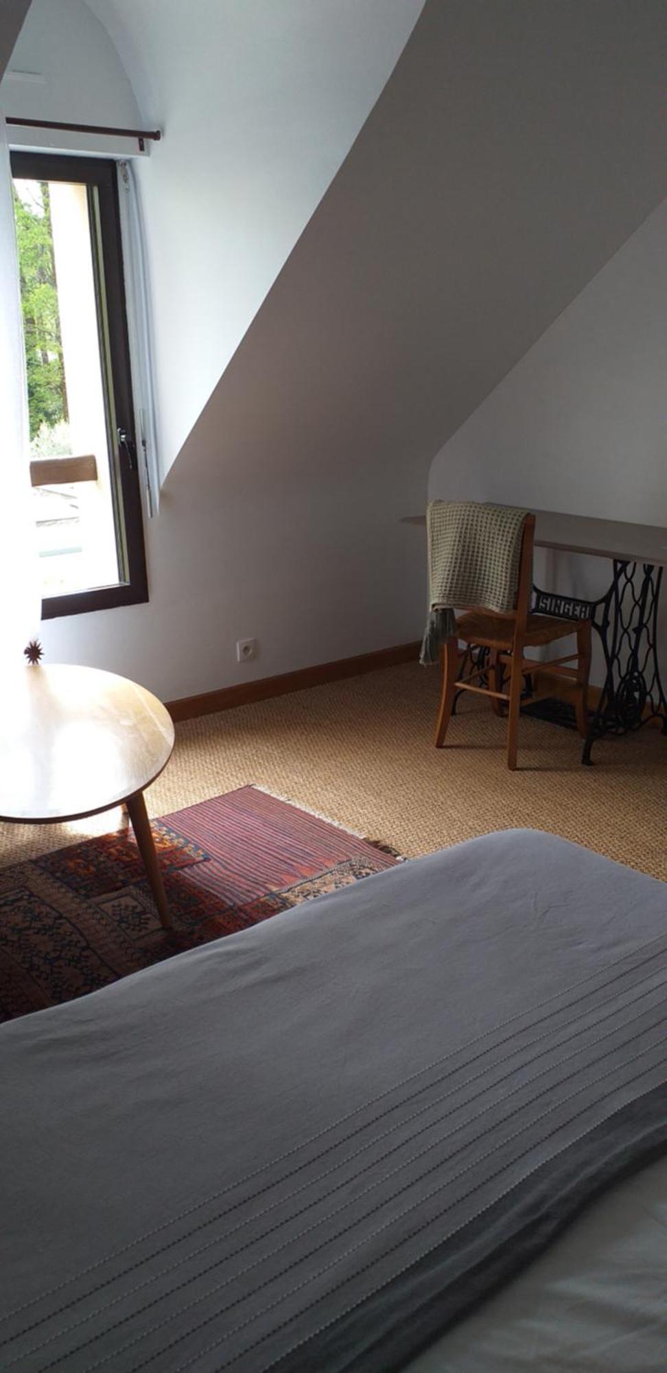 Petit Havre De Paix Apartment Vannes Exterior photo